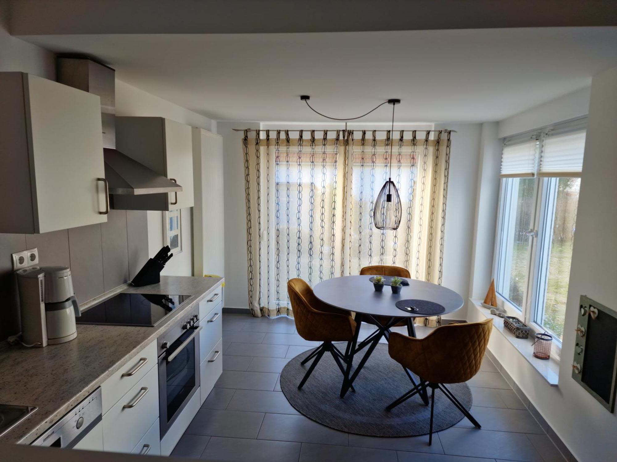 Haus Sandra ซาสนิทซ์ ภายนอก รูปภาพ